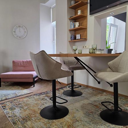Apartment In The Heart Of Old Riga Exterior foto