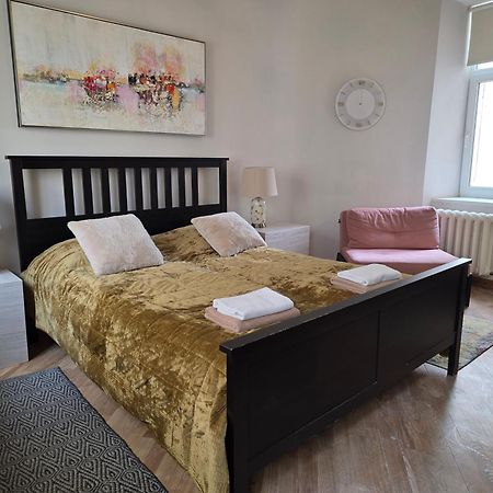 Apartment In The Heart Of Old Riga Exterior foto