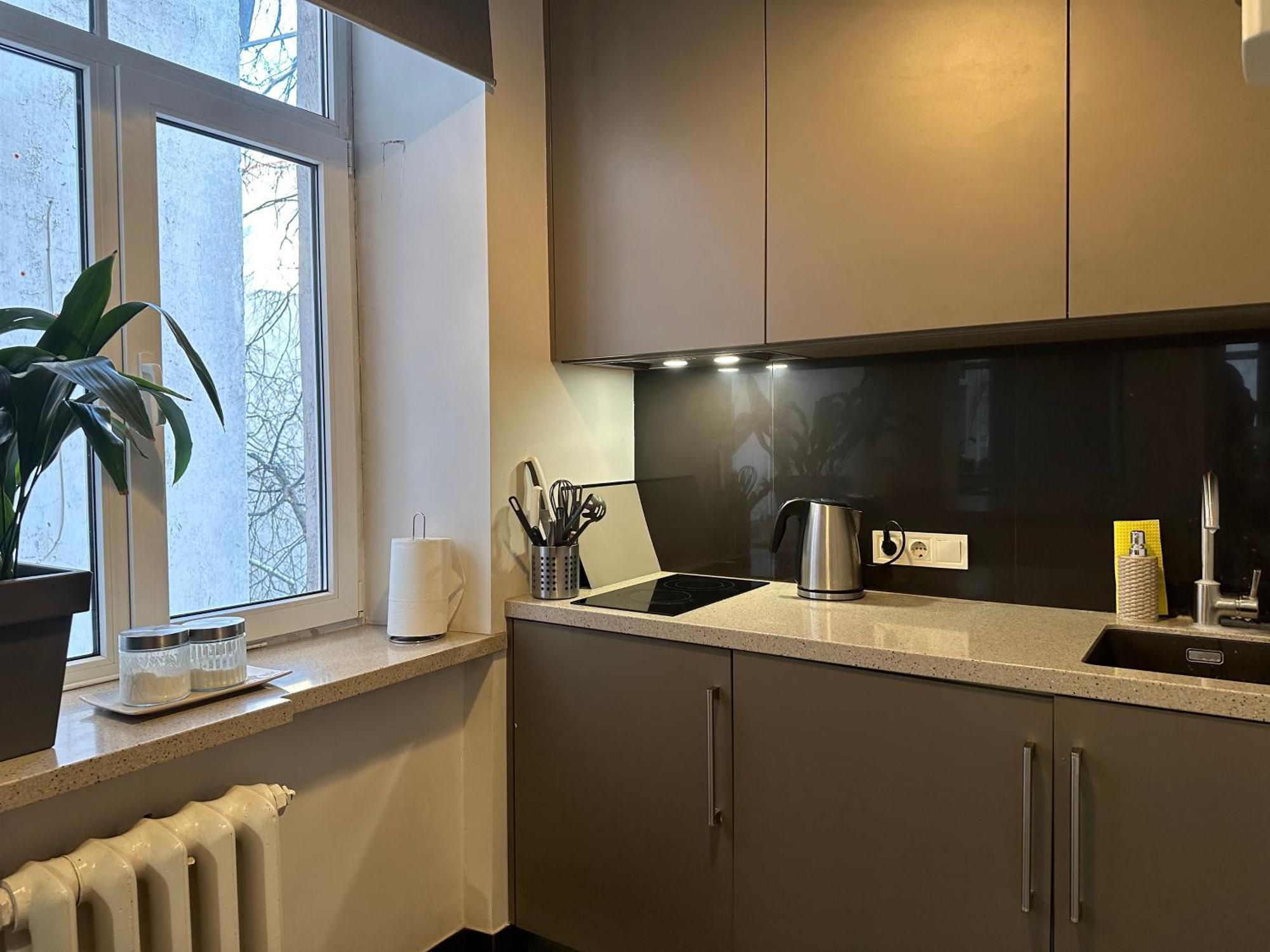 Apartment In The Heart Of Old Riga Exterior foto
