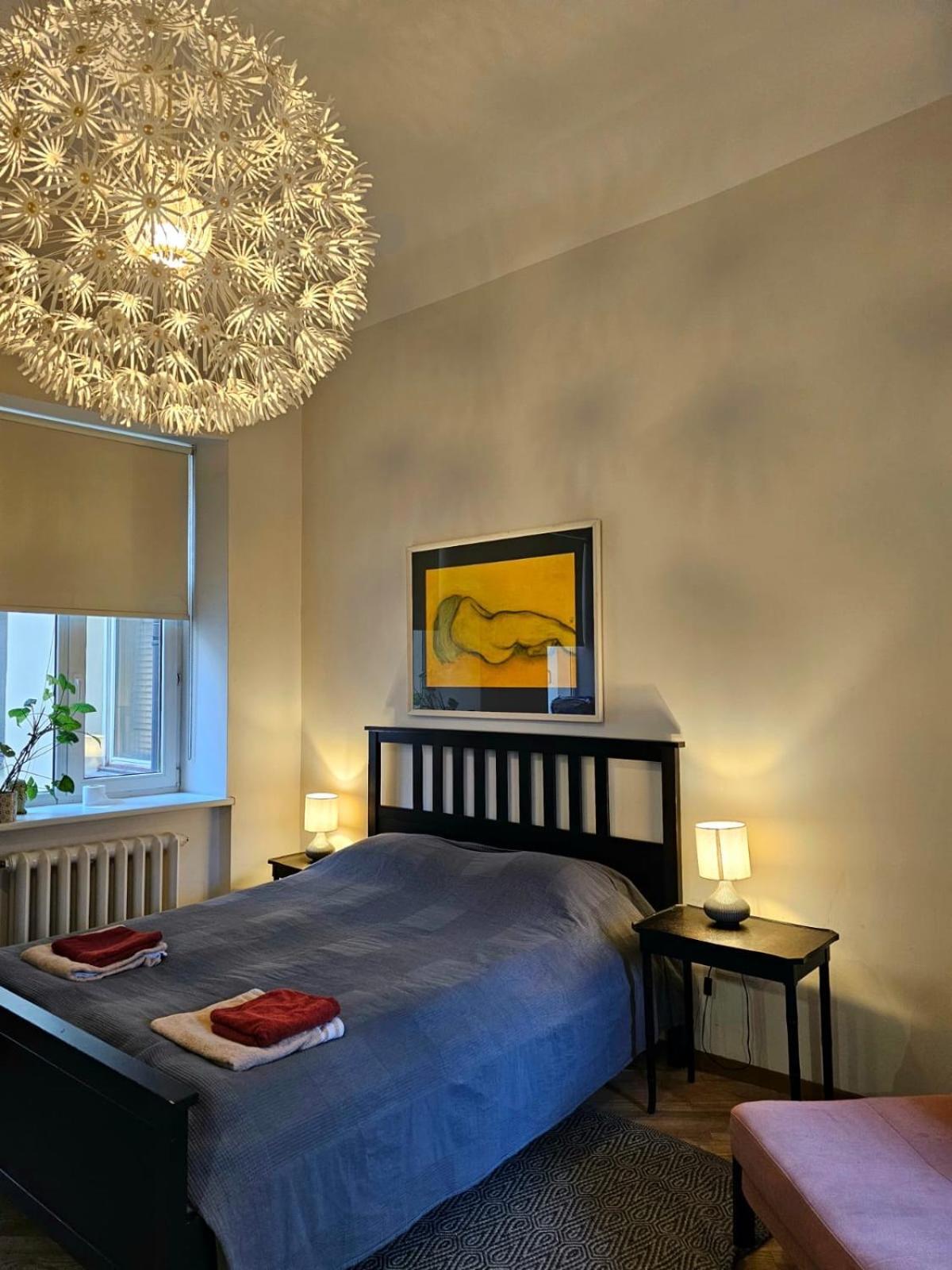 Apartment In The Heart Of Old Riga Exterior foto