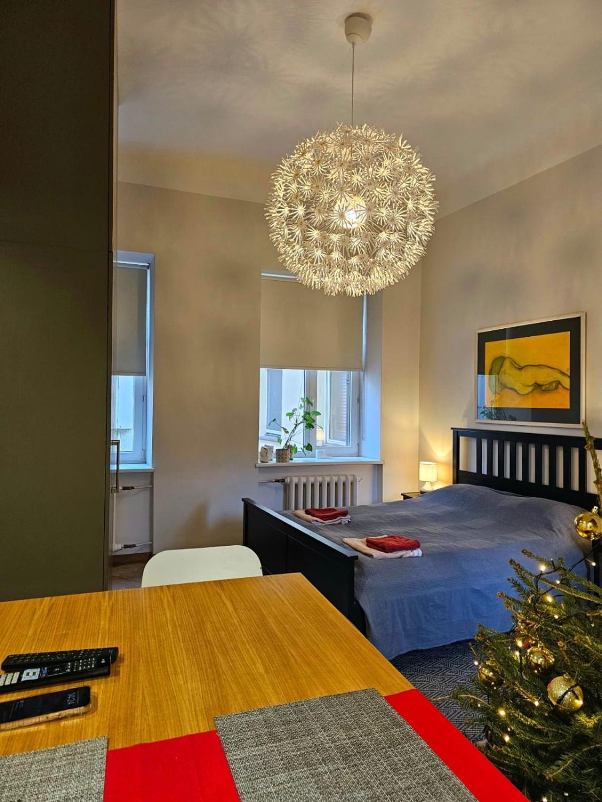 Apartment In The Heart Of Old Riga Exterior foto