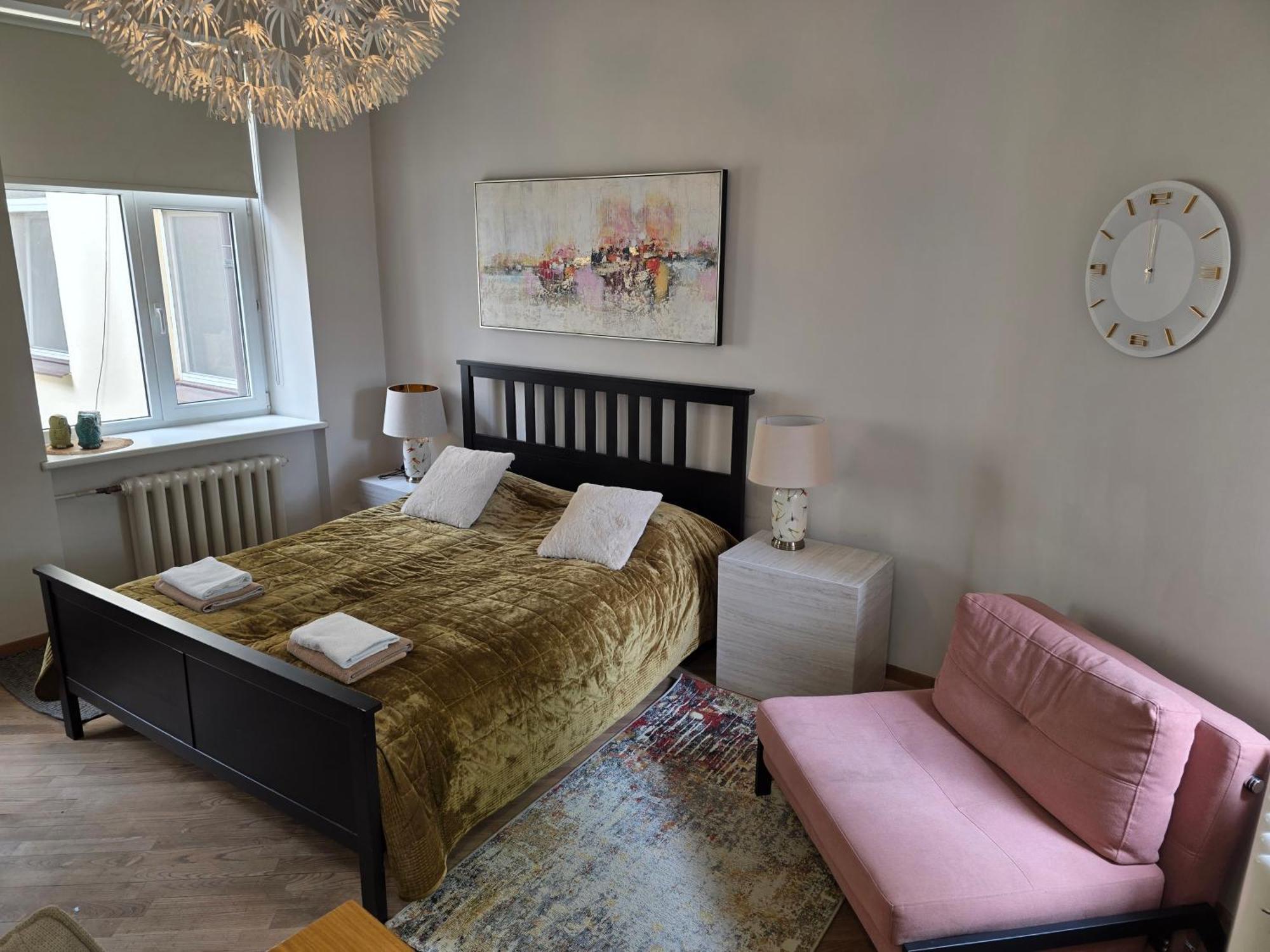 Apartment In The Heart Of Old Riga Exterior foto