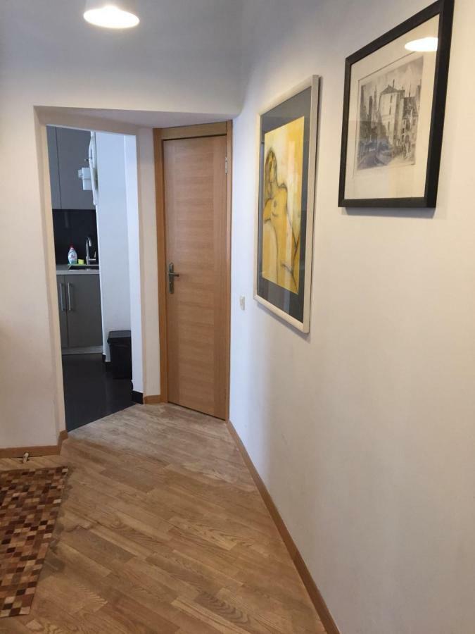 Apartment In The Heart Of Old Riga Exterior foto