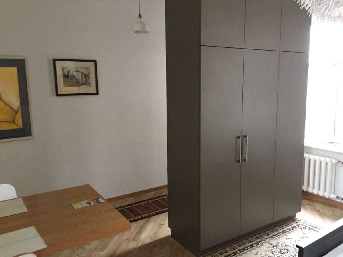 Apartment In The Heart Of Old Riga Exterior foto